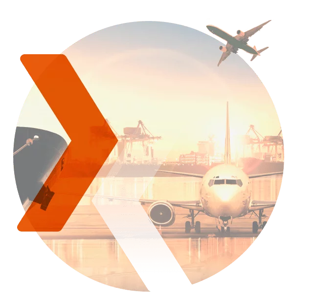 Sendex Express - Projeto de logística personalizado